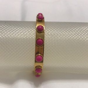 NWOT Kate Spade Cuff Bracelet